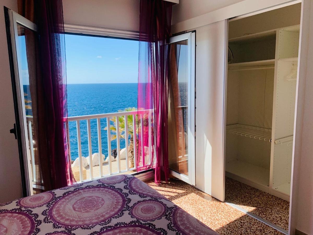 Los Abrigos Apartment, 2 Bedrooms. Amazing Sunset Exterior photo