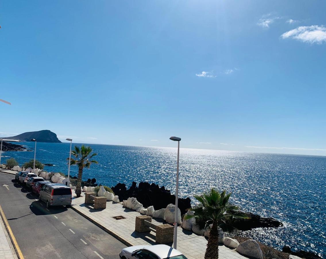 Los Abrigos Apartment, 2 Bedrooms. Amazing Sunset Exterior photo