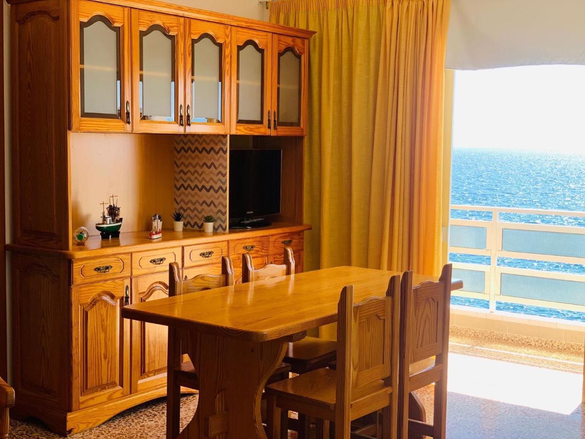 Los Abrigos Apartment, 2 Bedrooms. Amazing Sunset Exterior photo